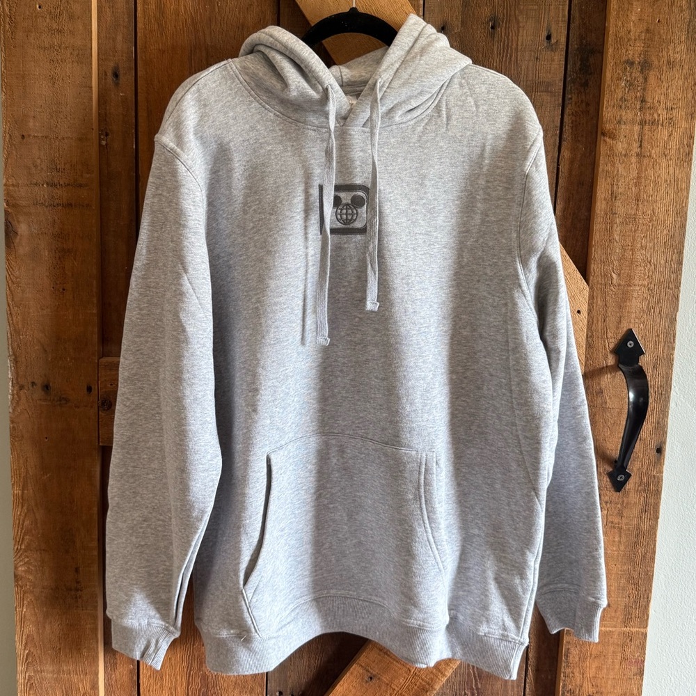 Walt Disney World Park Hoodie NWT